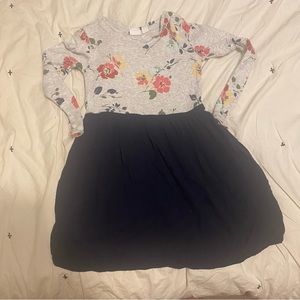 Gap kids dress size small